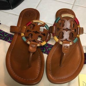 Tory Burch Miller